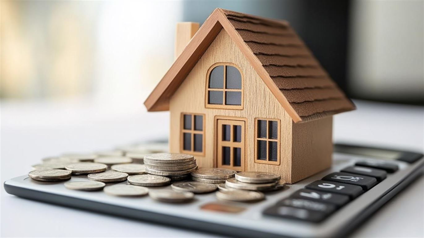 Tagberegner - beregn nemt dine tagomkostninger