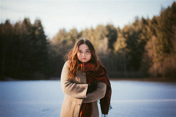 Cardigan dame - den perfekte tilføjelse til enhver garderobe