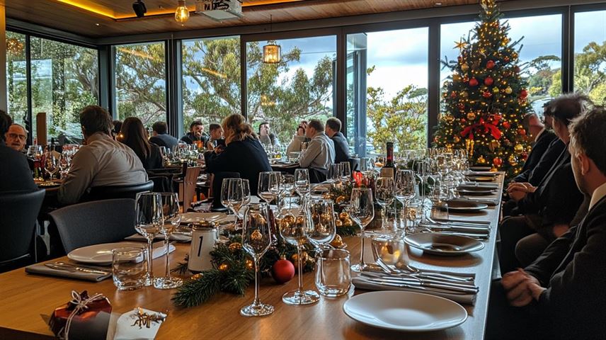 Firmajulefrokost sjælland - den ultimative guide