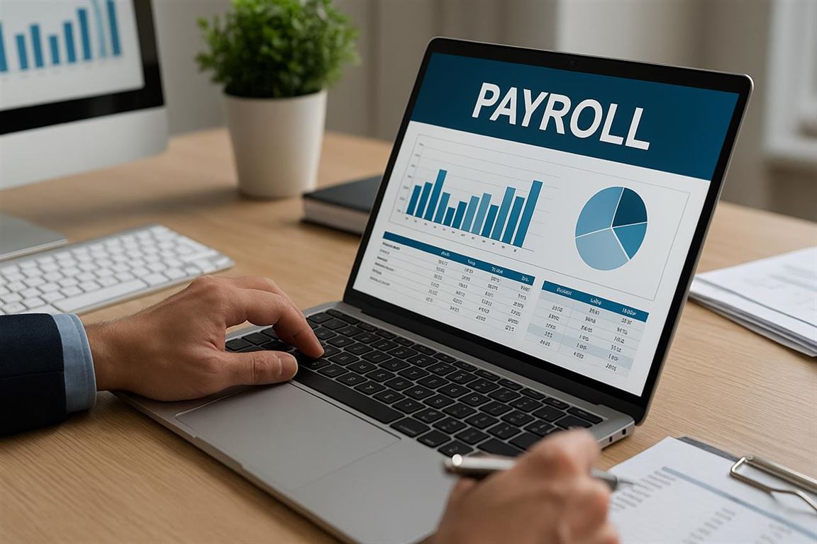 Lønsystem til store virksomheder - en guide til effektiv lønadministration