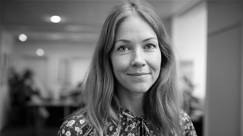 Lene søe - en inspirerende karriere