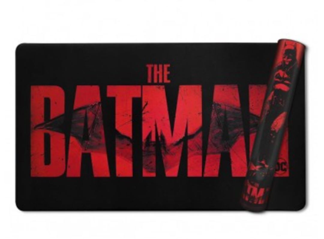 Gør din spiloplevelse mere behagelig med en Playmat