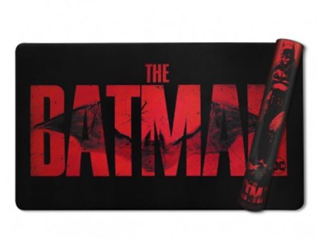 Gør din spiloplevelse mere behagelig med en Playmat