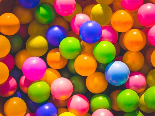 Alt, du behøver at vide om et boldbassin